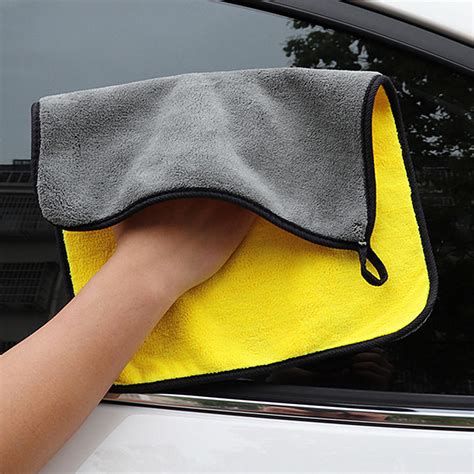 Witchcraft towel to eliminate car scratches